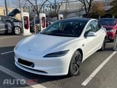 Tesla Model 3 Standard Range Plus RWD