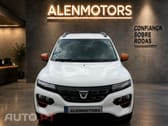 Dacia Spring Electric 45 Comfort Plus