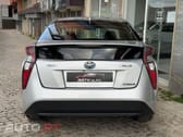 Toyota Prius 1.8 Luxury Touch&Go