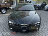 Alfa Romeo 159 1.9 JTDm 16V Sportiva