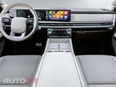Hyundai Santa Fe 1.6 T-GDi HEV Vanguard