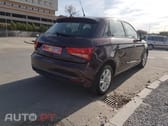 Audi A1 1.6 TDI Advance