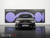 Mercedes-Benz A 250 e Progressive