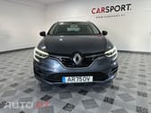 Renault Mégane 1.5 Blue dCi Limited