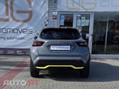 Nissan Juke 1.0 DIG-T Kiiro