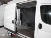 Peugeot Boxer 2.0 BlueHDi 330 L1H1 Premium