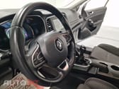 Renault Mégane 1.5 Blue dCi Limited