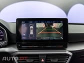 Seat Leon 1.4 e-Hybrid FR DSG