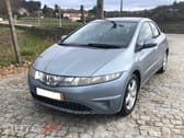 Honda Civic 1.4