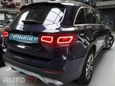 Mercedes-Benz GLC 300 e 4Matic