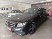 Mercedes-Benz E 220 D Avantgarde