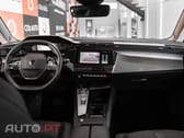 Peugeot 308 SW 1.2 PureTech Allure Pack EAT8