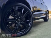 Volvo XC60 2.0 T6 PHEV Black Edition AWD