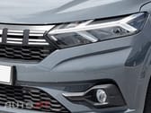 Dacia Sandero ECO-G 100 Bi-Fuel Expression