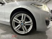 BMW 218 i Cabrio Line Sport