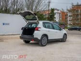 Peugeot 2008 PureTech 110 GPF Stop&Start EAT6 Signature
