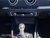 Audi A3 Cabrio 2.0 TDi S-line S tronic