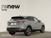 Nissan Qashqai Qashqai 1.5 e-Power N-Connecta