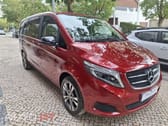 Mercedes-Benz V 220 CDi Avantgarde Aut.