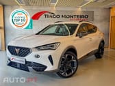 Cupra Formentor 1.4 e-Hybrid DSG VZ