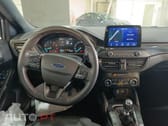 Ford Focus SW 1.0 EcoBoost MHEV ST-Line