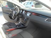 Peugeot 508 RXH 2.0 HDi Hybrid4 2-Tronic