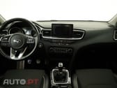 Kia Ceed Ceed SW 1.0 T-GDi Urban