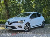 Renault Clio 1.0 TCe Limited