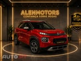 Citroen C3 Aircross PureTech FEEl