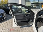 BMW 116 d Corporate Edition