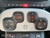 Fiat Panda 1.0 Hybrid City Cross