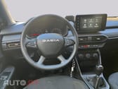 Dacia Sandero 1.0 EXTREME BIFUEL 
