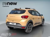 Dacia Sandero ECO-G 100 Bi-Fuel Stepway Extreme+