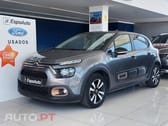 Citroen C3 1.2 PureTech C-Series