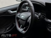 Ford Focus 1.0 EcoBoost MHEV ST-Line Design SIP