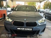 BMW X2 25 e xDrive X Pack M
