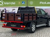 Toyota Hilux 3.0 D-4D 4WD CD Tracker CA