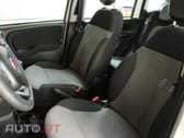 Fiat Panda 1.2 Lounge GPL Bi-Fuel
