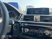 BMW 320 d Touring Pack M Auto