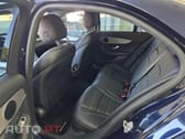 Mercedes-Benz C 300 C 300 de