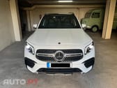 Mercedes-Benz GLB 180 AMG Line