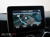 Mercedes-Benz CLA 180 d Style