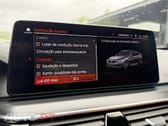 BMW 530 e Pack M
