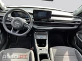 Jeep Avenger Longitude I.V.A DEDUTIVEL 