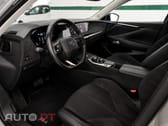 DS DS4 1.5 BlueHDi Performance Line EAT8