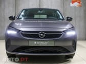 Opel Corsa 1.2 T Edition Aut.