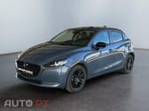 Mazda 2 1.5 e-SKYACTIV G M Elegance