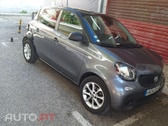 Smart ForFour 1.0 71