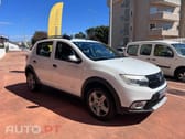 Dacia Sandero 0.9 TCe LPG Stepway Celebration
