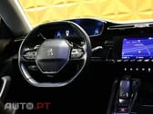 Peugeot 508 SW 1.5 BlueHDi GT EAT8